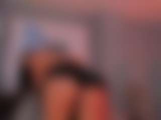 Ally Jensen's Live Sex Cam Show