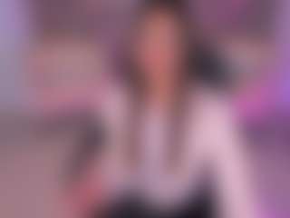 Ally Jensen's Live Sex Cam Show