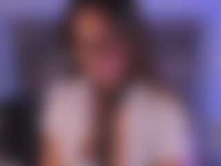 Ally Jensen's Live Sex Cam Show