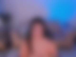 Ally Jensen's Live Sex Cam Show