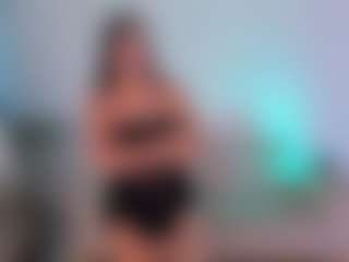 Ally Jensen's Live Sex Cam Show