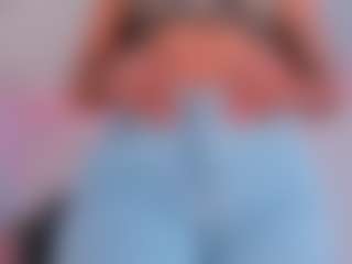 Ally Jensen's Live Sex Cam Show