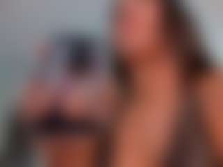 Ally Jensen's Live Sex Cam Show