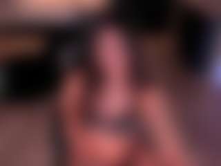 Ally Jensen's Live Sex Cam Show