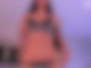 Ally Jensen's Live Sex Cam Show