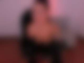 Show en direct avec Ally Jensen - Thin sur Camsoda