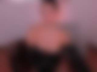 Show de cam en vivo con Ally Jensen - Thin en Camsoda