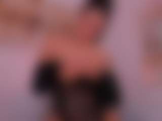 Ally Jensen's Live Sex Cam Show