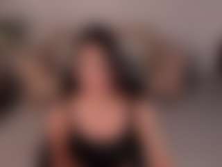 Live cam show with Ally Jensen - Thin on Cam Slut