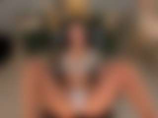 Ally Jensen's Live Sex Cam Show