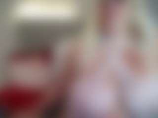 Angel 34G Natural's Live Sex Cam Show