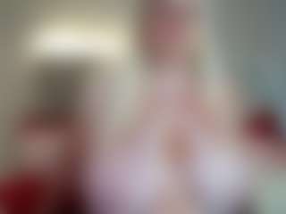 Angel 34G Natural's Live Sex Cam Show
