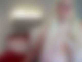 Live cam show with Angel 34G Natural - Blue Eyes on testsause.com