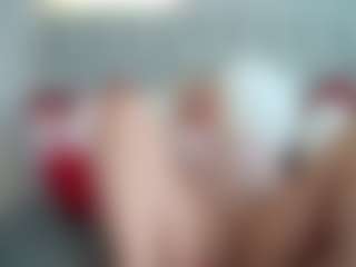 Angel 34G Natural's Live Sex Cam Show