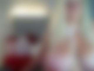 Angel 34G Natural's Live Sex Cam Show