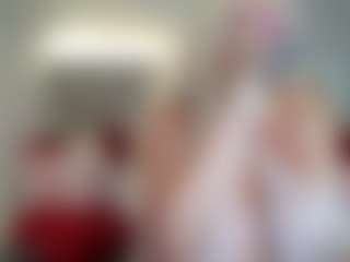 Angel 34G Natural's Live Sex Cam Show