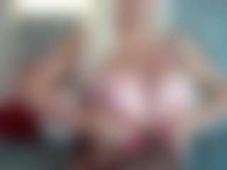 Angel 34G Natural's Live Sex Cam Show
