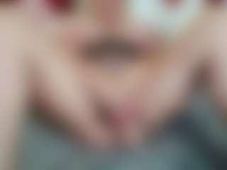 Angel 34G Natural's Live Sex Cam Show