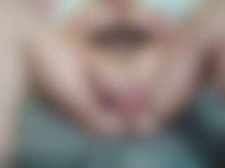 Angel 34G Natural's Live Sex Cam Show