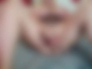Angel 34G Natural's Live Sex Cam Show