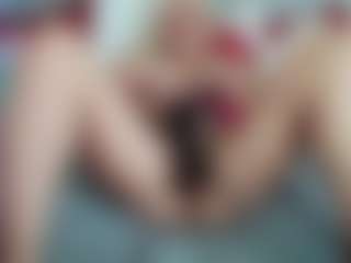 Angel 34G Natural's Live Sex Cam Show