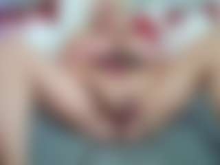 Angel 34G Natural's Live Sex Cam Show
