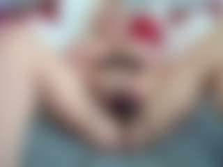 Angel 34G Natural's Live Sex Cam Show