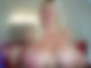 Angel 34G Natural's Live Sex Cam Show