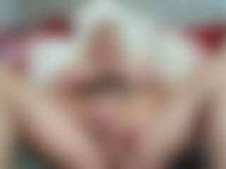 Angel 34G Natural's Live Sex Cam Show