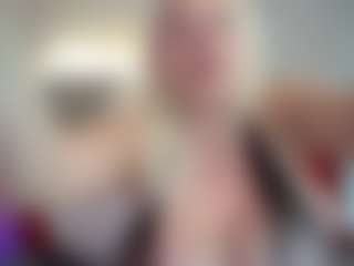 Angel 34G Natural's Live Sex Cam Show