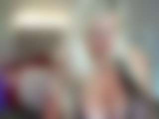Angel 34G Natural's Live Sex Cam Show