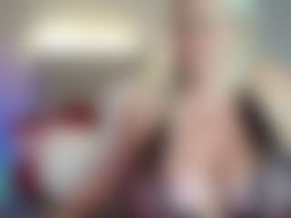 Angel 34G Natural's Live Sex Cam Show