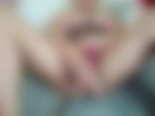 Angel 34G Natural's Live Sex Cam Show