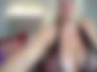 Angel 34G Natural's Live Sex Cam Show
