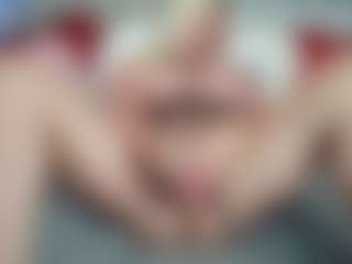 Angel 34G Natural's Live Sex Cam Show