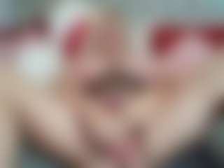 Angel 34G Natural's Live Sex Cam Show