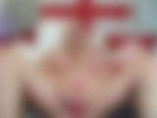 Angel 34G Natural's Live Sex Cam Show