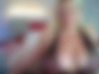 Angel 34G Natural's Live Sex Cam Show