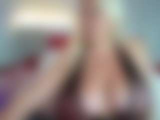Angel 34G Natural's Live Sex Cam Show