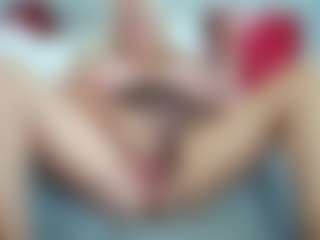Angel 34G Natural's Live Sex Cam Show