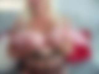 Angel 34G Natural's Live Sex Cam Show