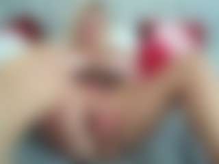 Angel 34G Natural's Live Sex Cam Show