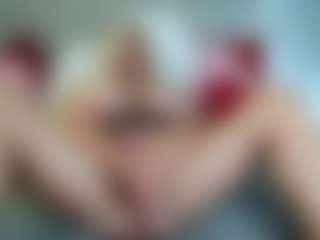Angel 34G Natural's Live Sex Cam Show