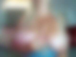 Angel 34G Natural's Live Sex Cam Show