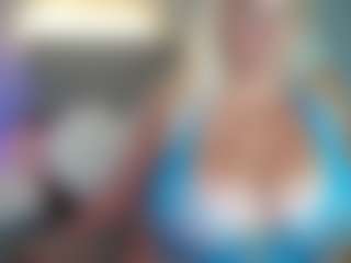 Angel 34G Natural's Live Sex Cam Show