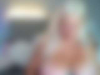 Angel 34G Natural's Live Sex Cam Show