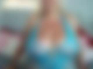 Angel 34G Natural's Live Sex Cam Show
