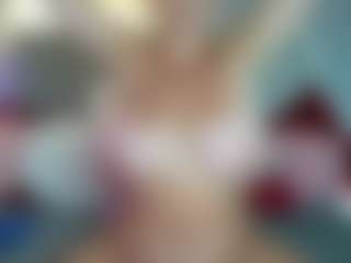 Angel 34G Natural's Live Sex Cam Show