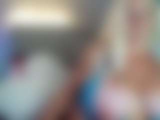 Angel 34G Natural's Live Sex Cam Show