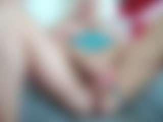 Angel 34G Natural's Live Sex Cam Show